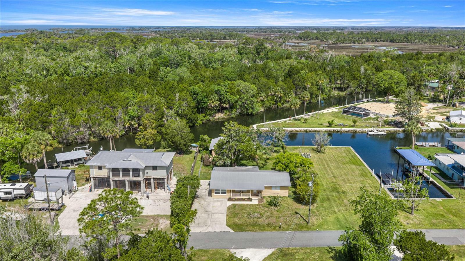 WATERWAY ESTATE 2 - Residential