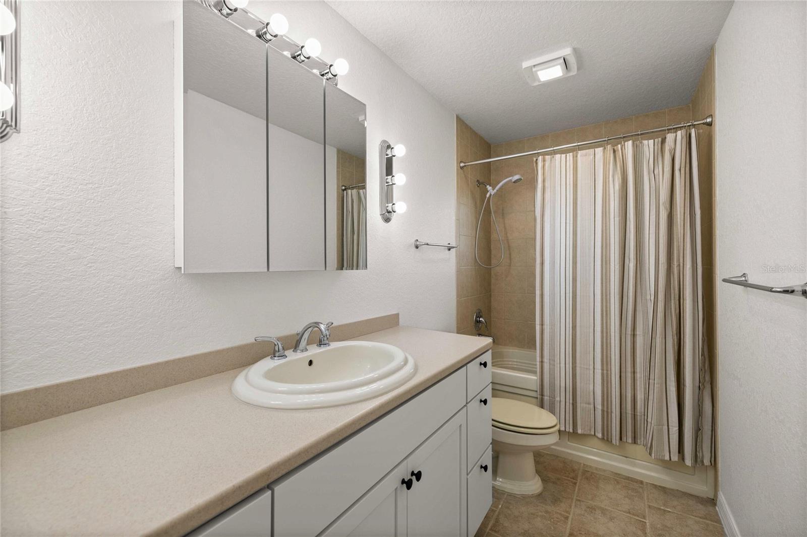 WATERWAY ESTATE 2 - Residential
