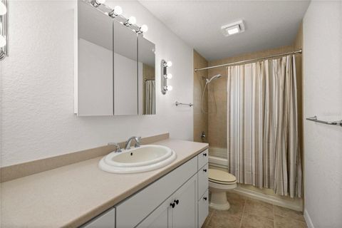 Tiny photo for 46 Magnolia Avenue, Yankeetown, FL 34498 (MLS # O6406507)