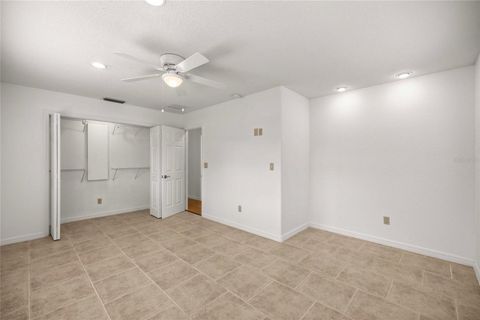 Tiny photo for 46 Magnolia Avenue, Yankeetown, FL 34498 (MLS # O6406507)