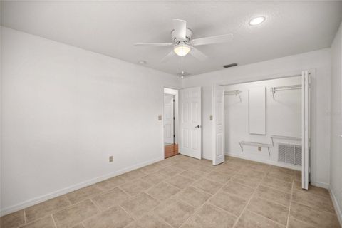Tiny photo for 46 Magnolia Avenue, Yankeetown, FL 34498 (MLS # O6406507)