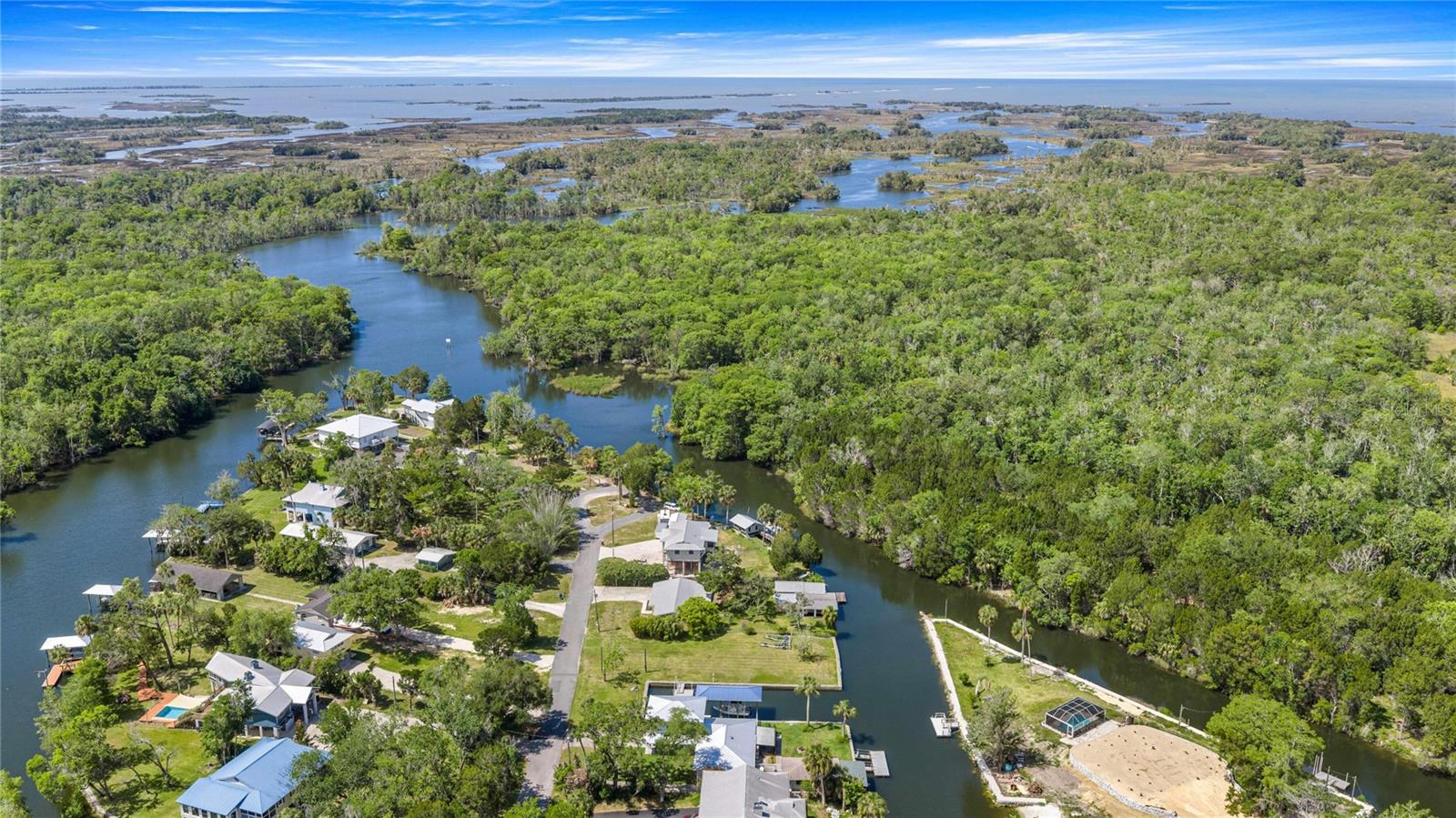 WATERWAY ESTATE 2 - Residential