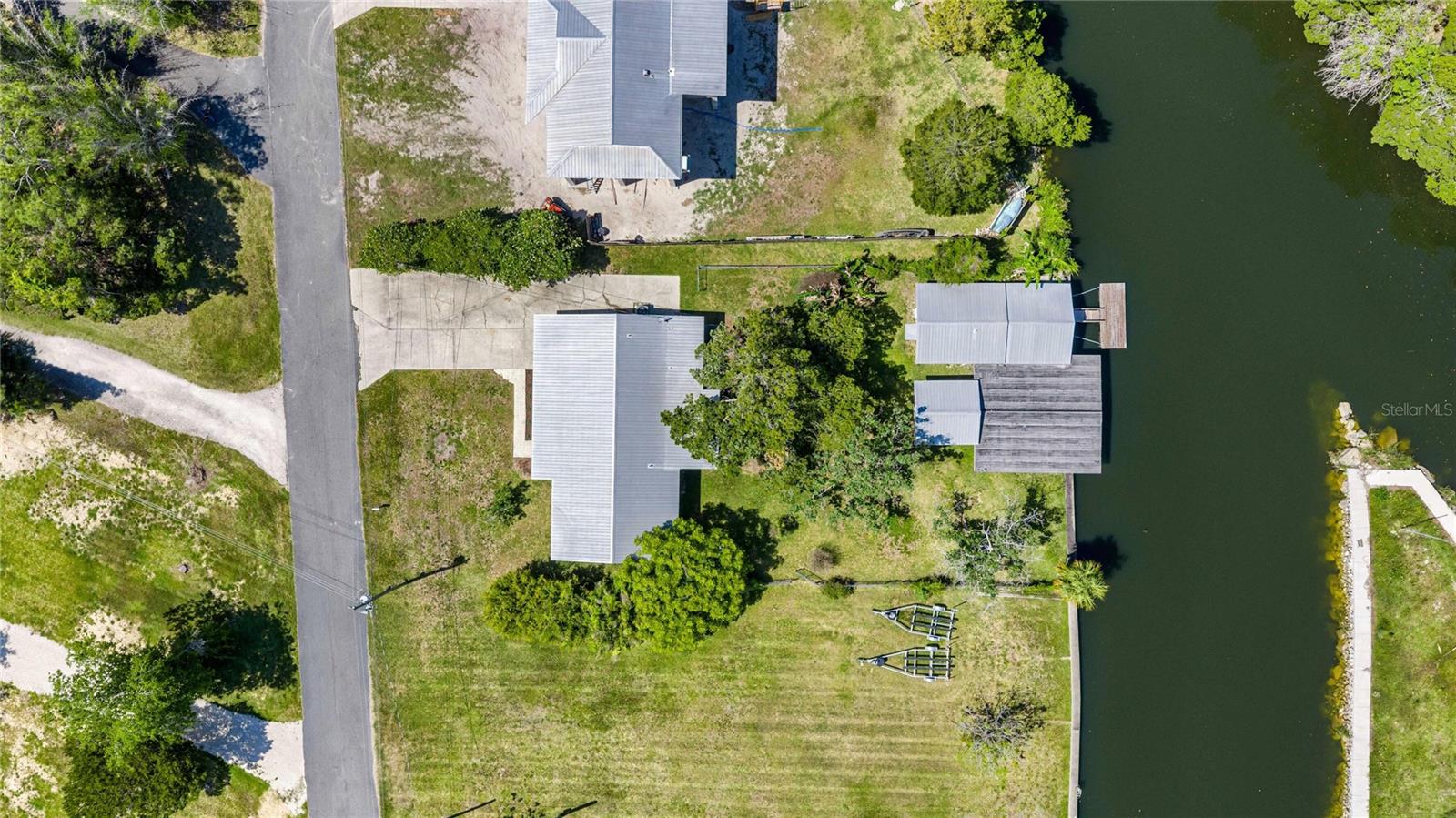 WATERWAY ESTATE 2 - Residential