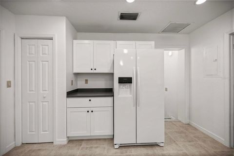 Tiny photo for 46 Magnolia Avenue, Yankeetown, FL 34498 (MLS # O6406507)