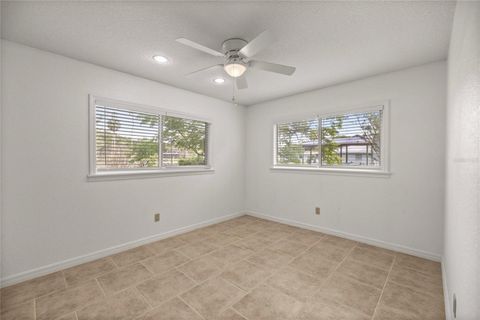 Tiny photo for 46 Magnolia Avenue, Yankeetown, FL 34498 (MLS # O6406507)