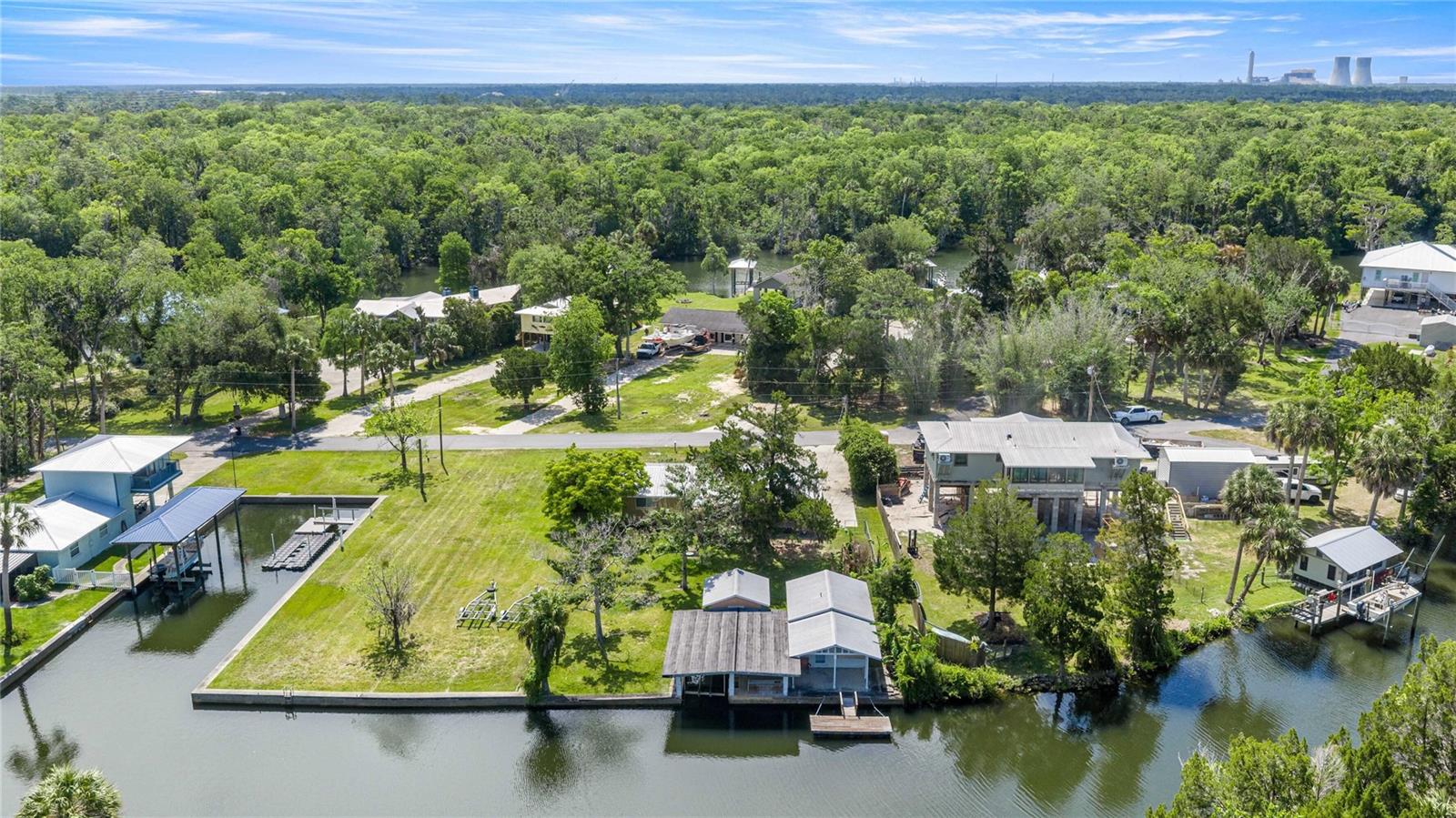 WATERWAY ESTATE 2 - Residential