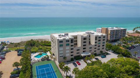 A home in LONGBOAT KEY