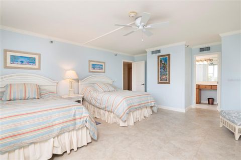 A home in LONGBOAT KEY