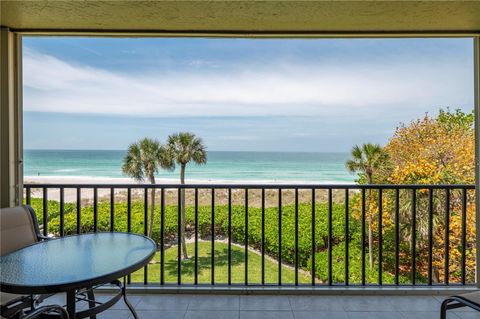 A home in LONGBOAT KEY