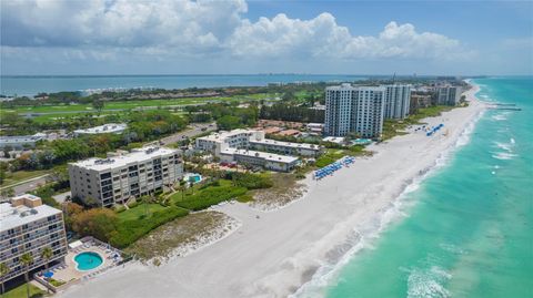 A home in LONGBOAT KEY