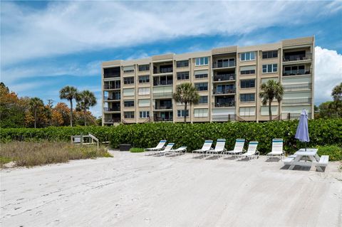 A home in LONGBOAT KEY