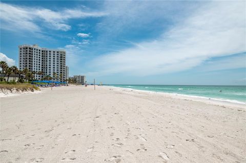 A home in LONGBOAT KEY