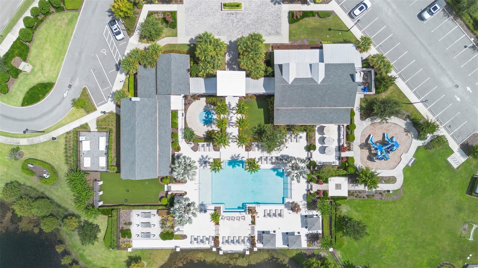 PRESERVE AT HAWKS CREST - Residential