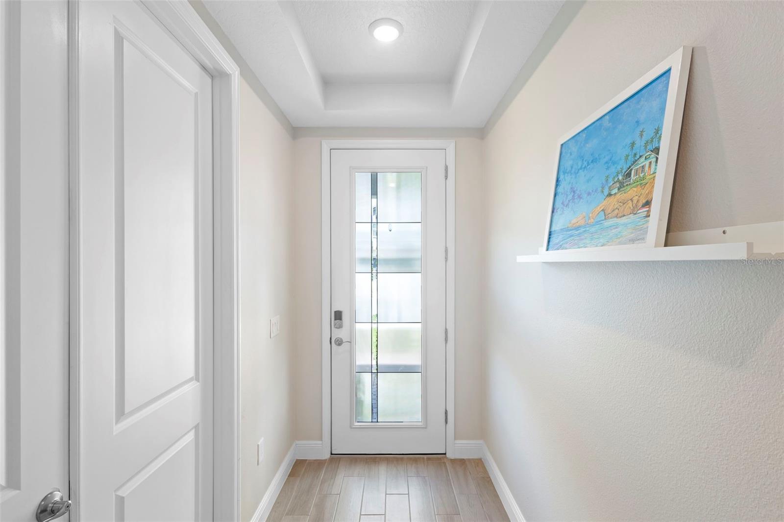 PRESERVE AT HAWKS CREST - Residential