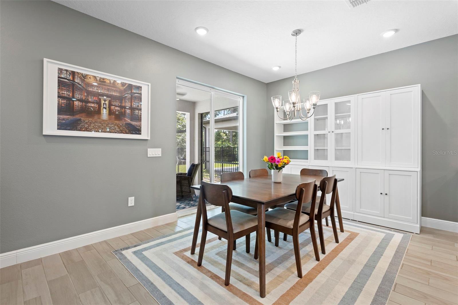 PRESERVE AT HAWKS CREST - Residential