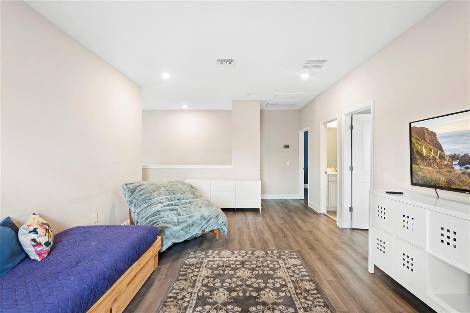 PRESERVE AT HAWKS CREST - Residential