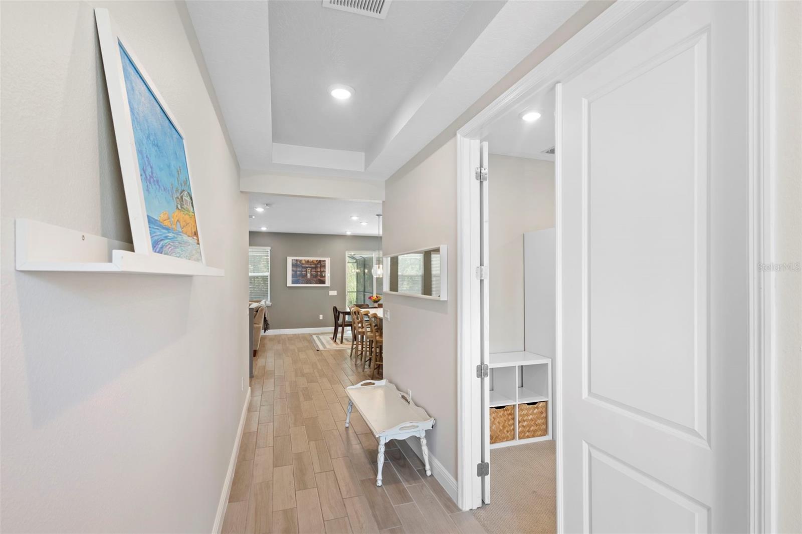 PRESERVE AT HAWKS CREST - Residential