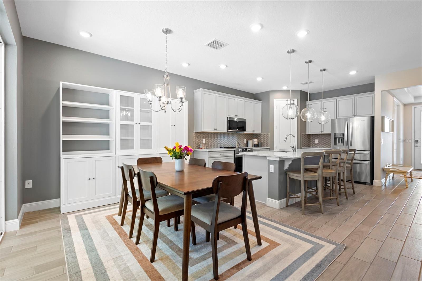 PRESERVE AT HAWKS CREST - Residential