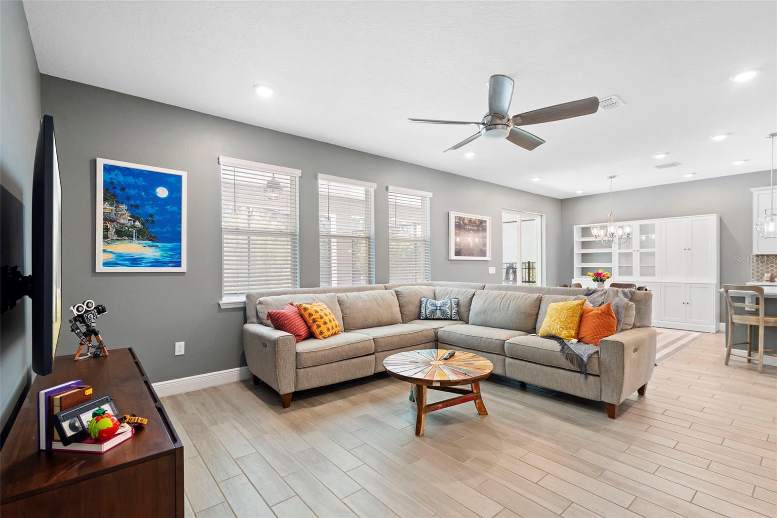 PRESERVE AT HAWKS CREST - Residential
