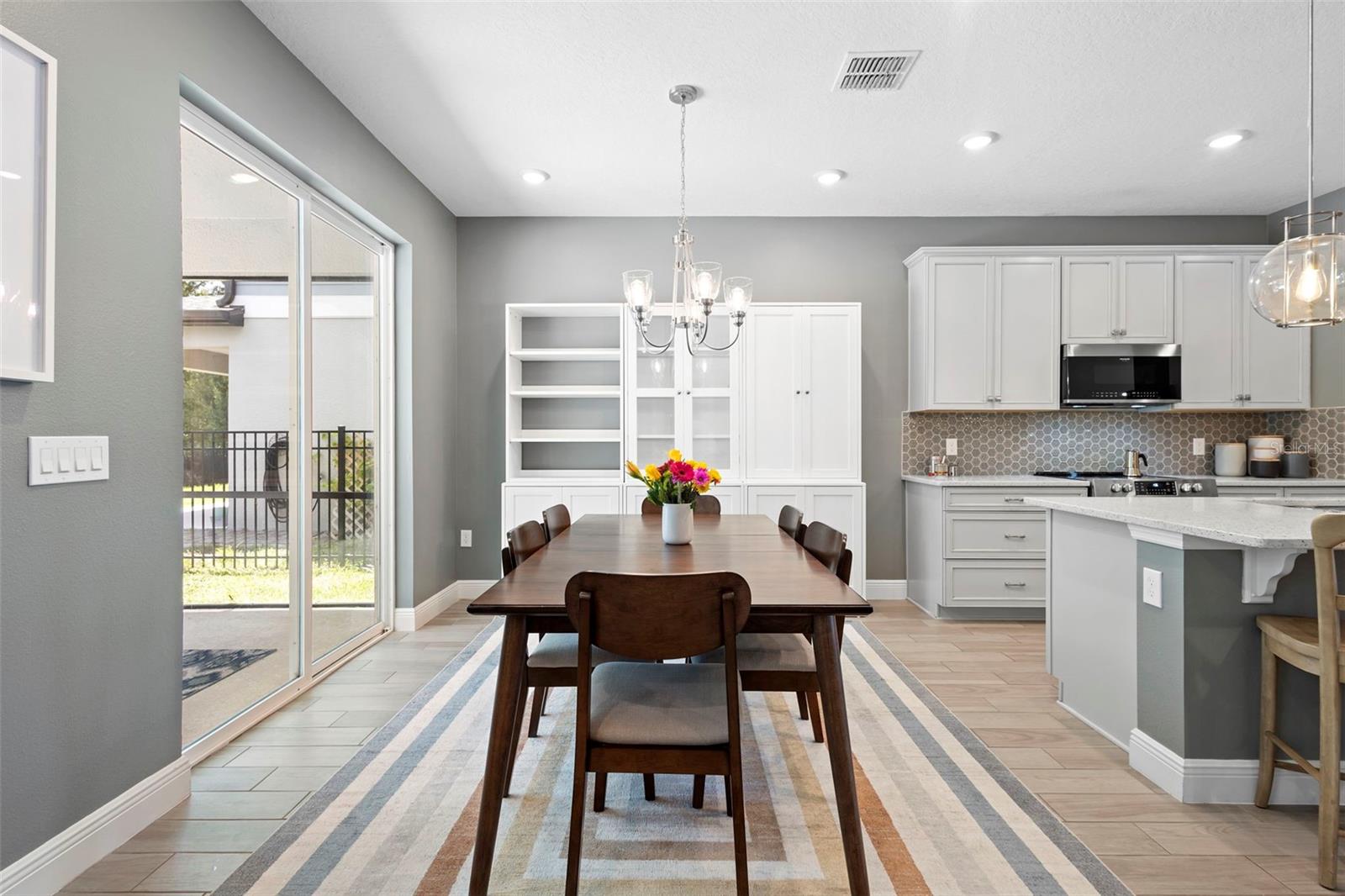 PRESERVE AT HAWKS CREST - Residential