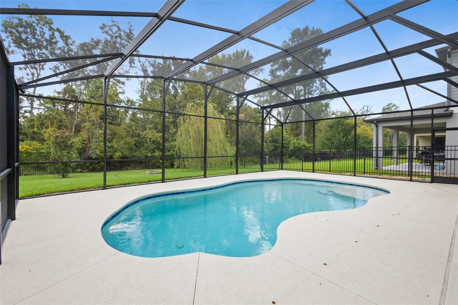PRESERVE AT HAWKS CREST - Residential