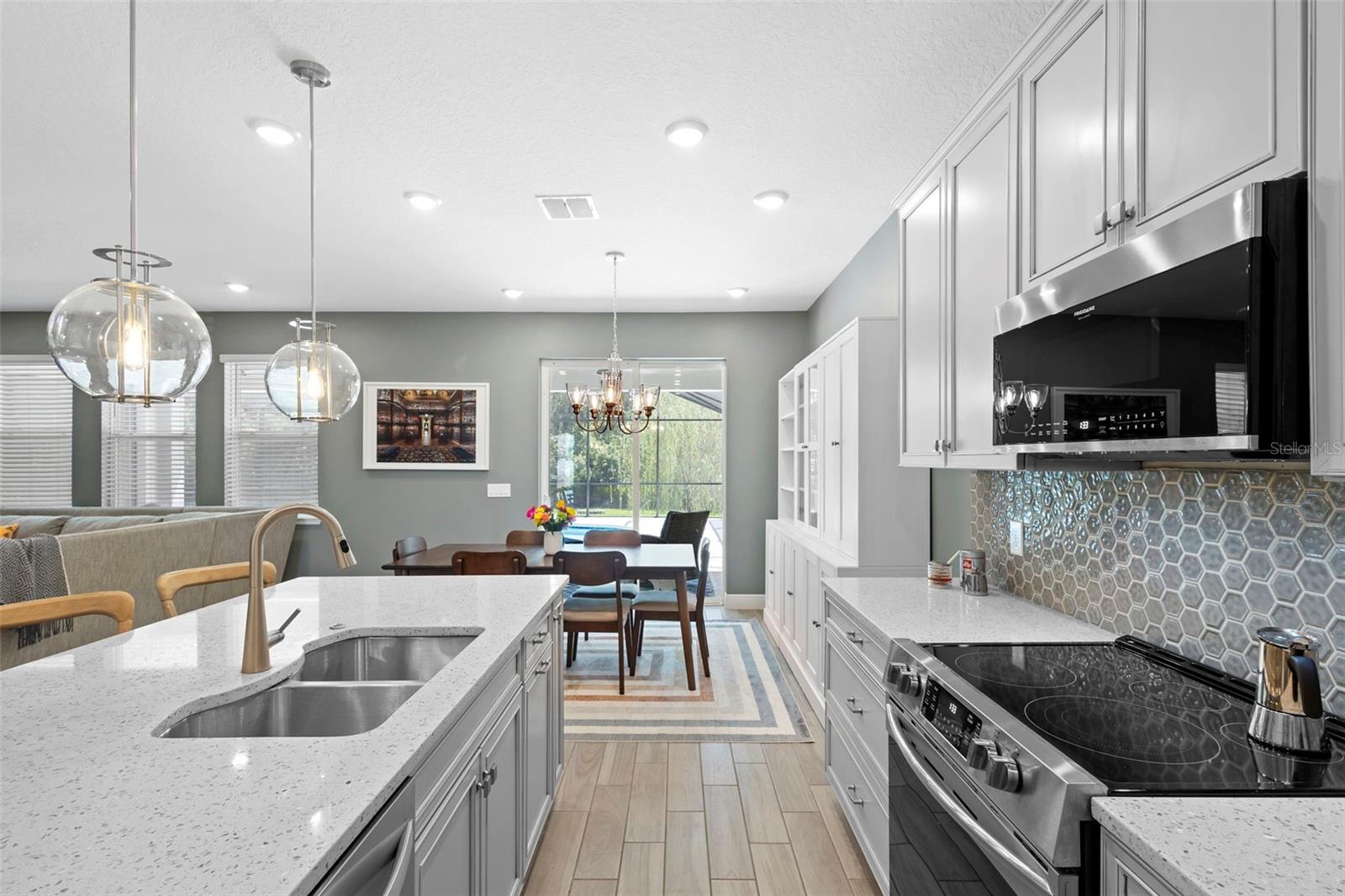 PRESERVE AT HAWKS CREST - Residential