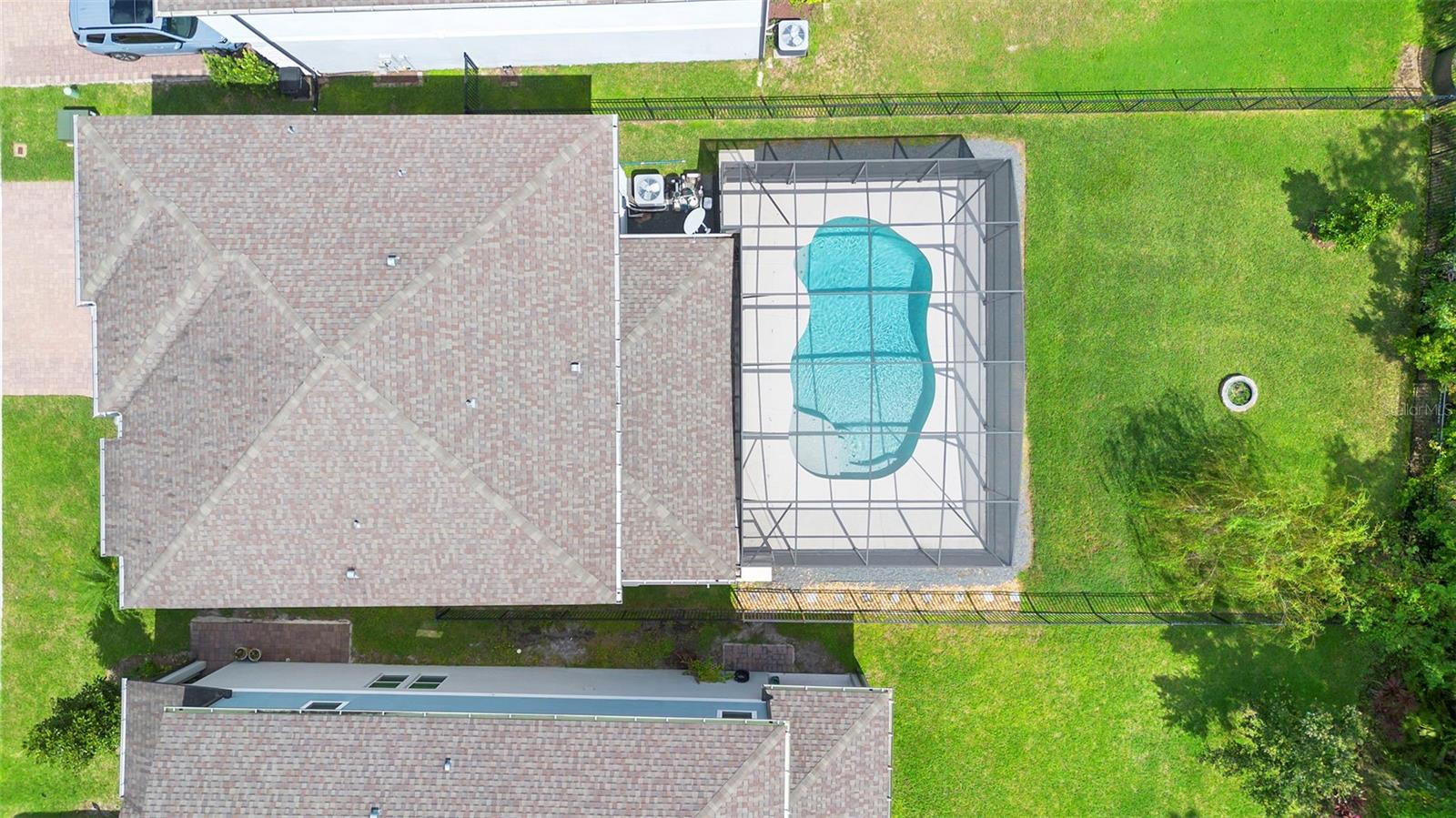 PRESERVE AT HAWKS CREST - Residential