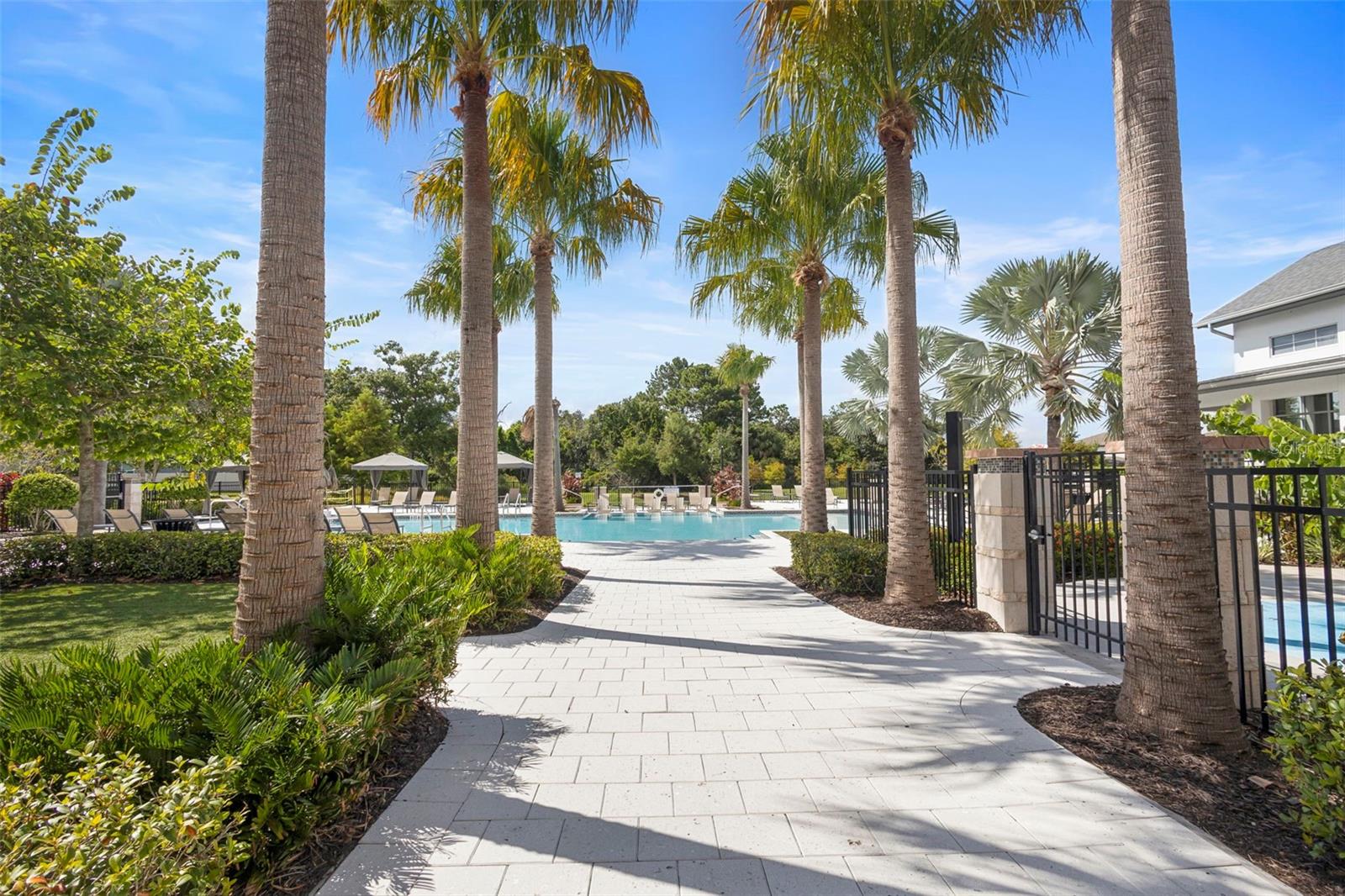 PRESERVE AT HAWKS CREST - Residential