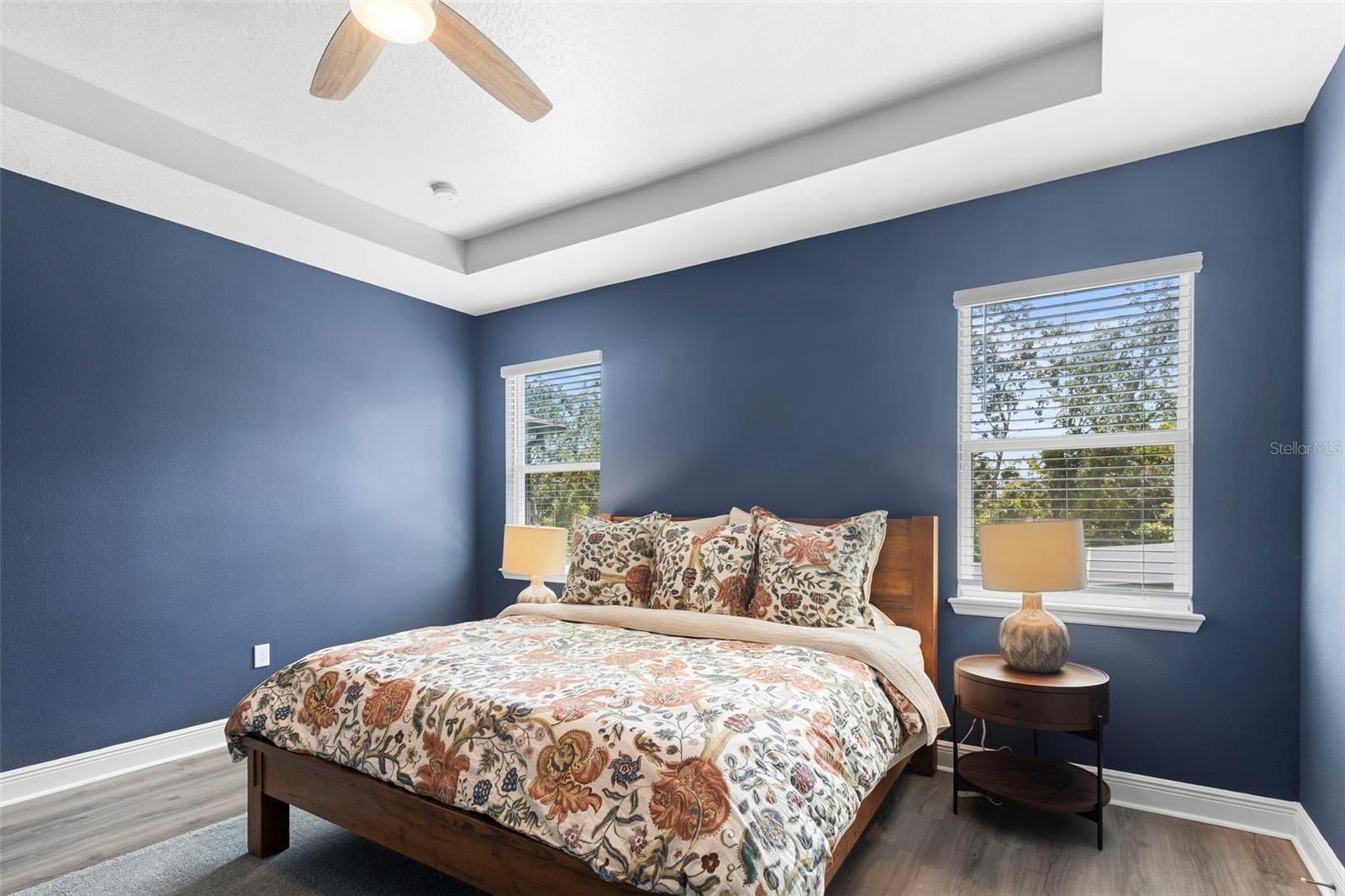 PRESERVE AT HAWKS CREST - Residential