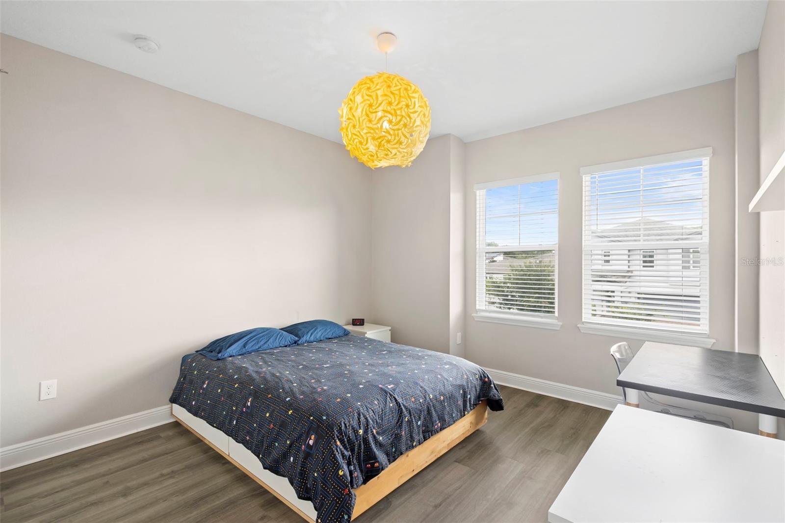PRESERVE AT HAWKS CREST - Residential