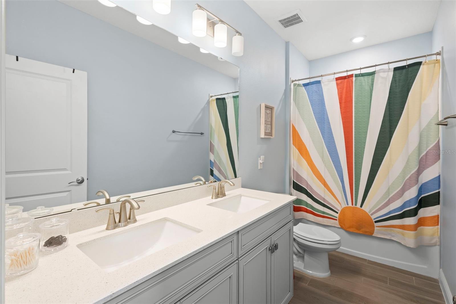 PRESERVE AT HAWKS CREST - Residential