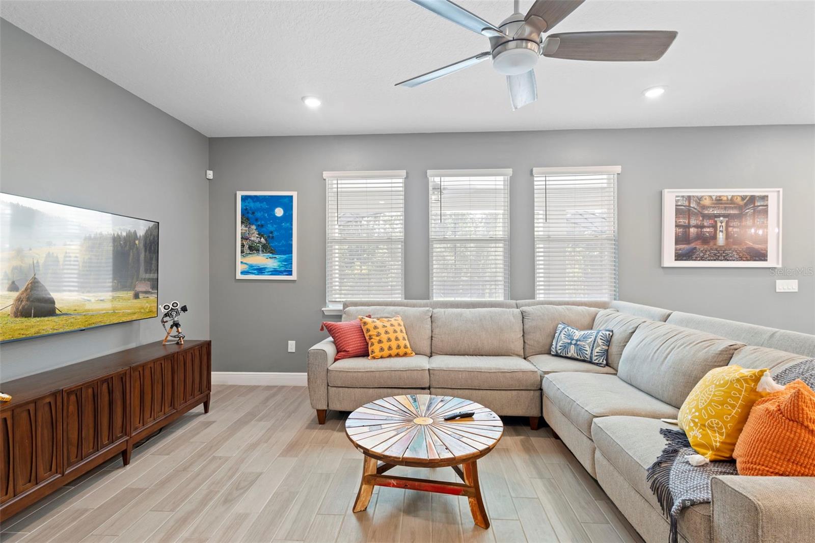 PRESERVE AT HAWKS CREST - Residential