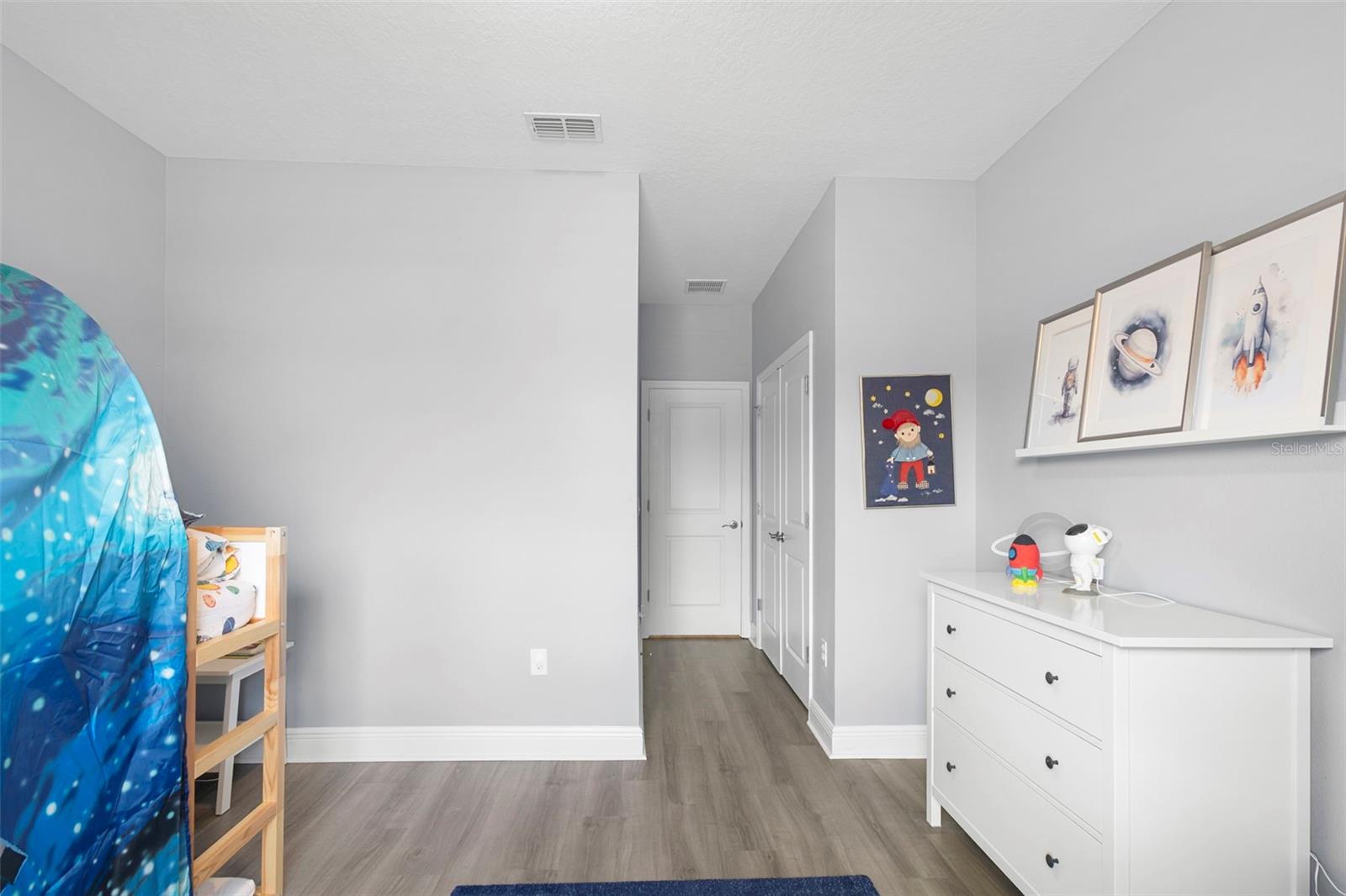 PRESERVE AT HAWKS CREST - Residential