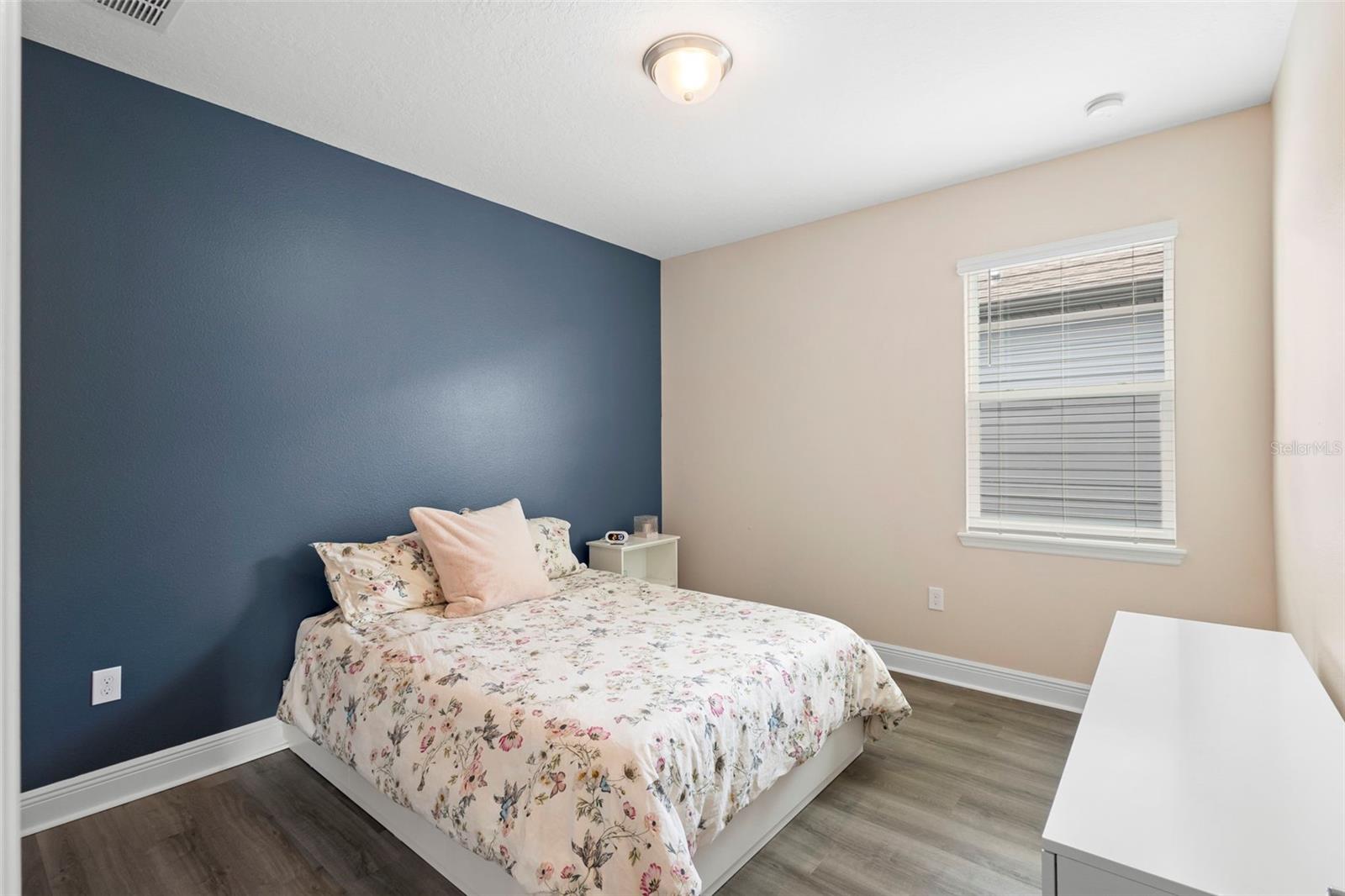 PRESERVE AT HAWKS CREST - Residential