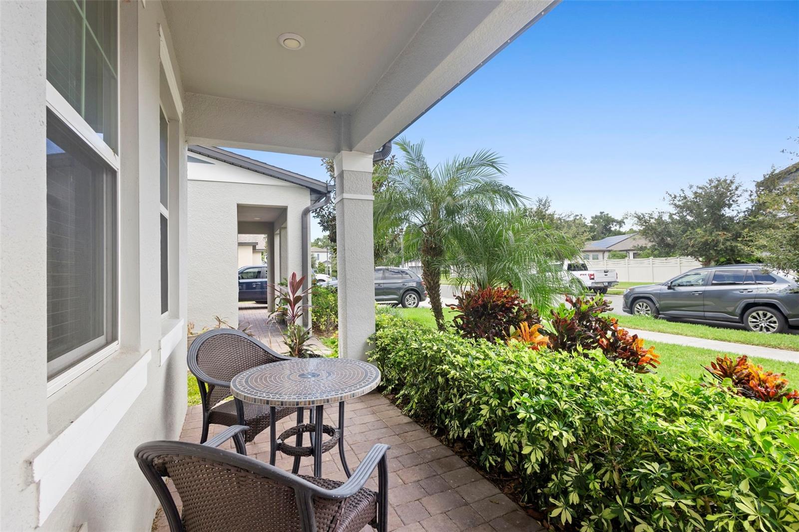 PRESERVE AT HAWKS CREST - Residential