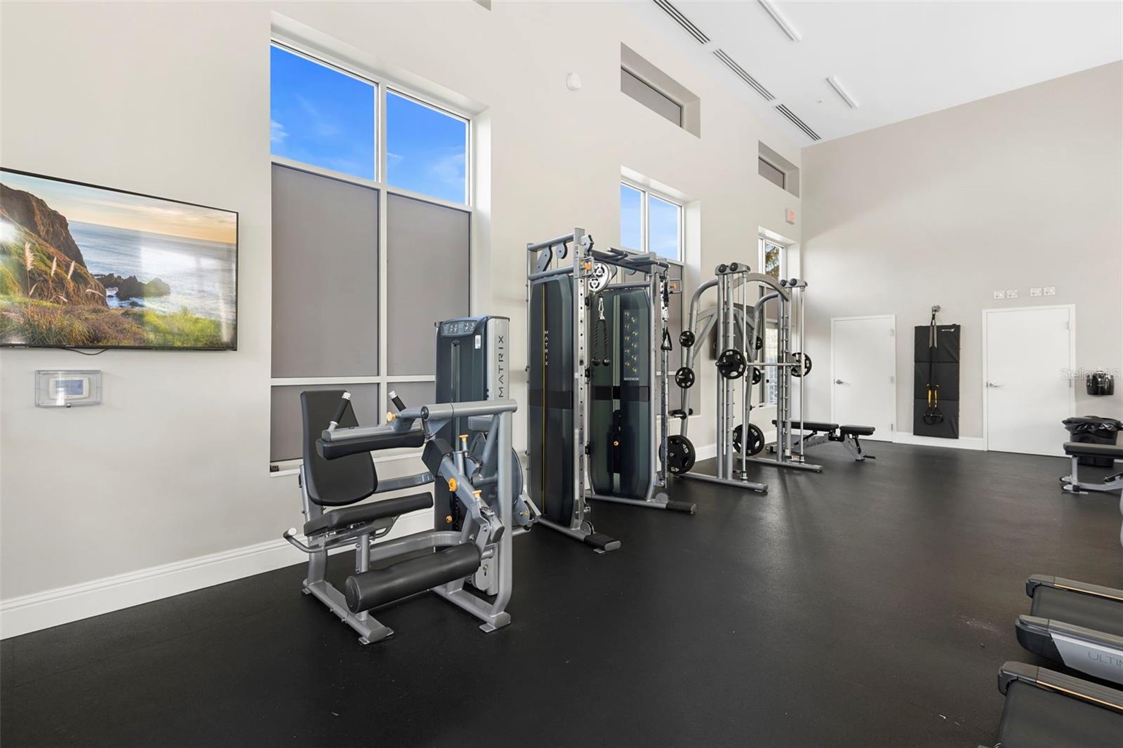 PRESERVE AT HAWKS CREST - Residential