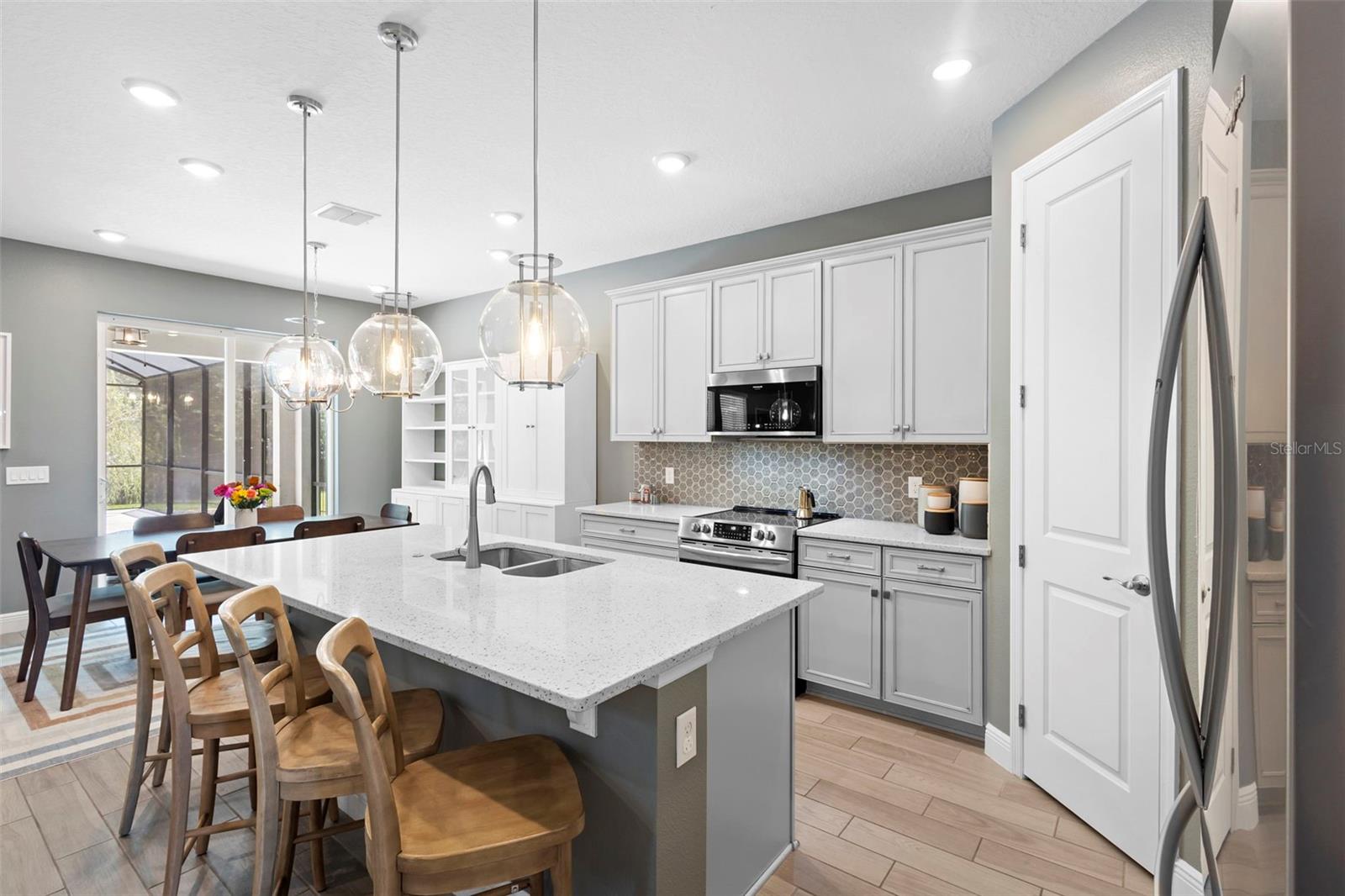 PRESERVE AT HAWKS CREST - Residential