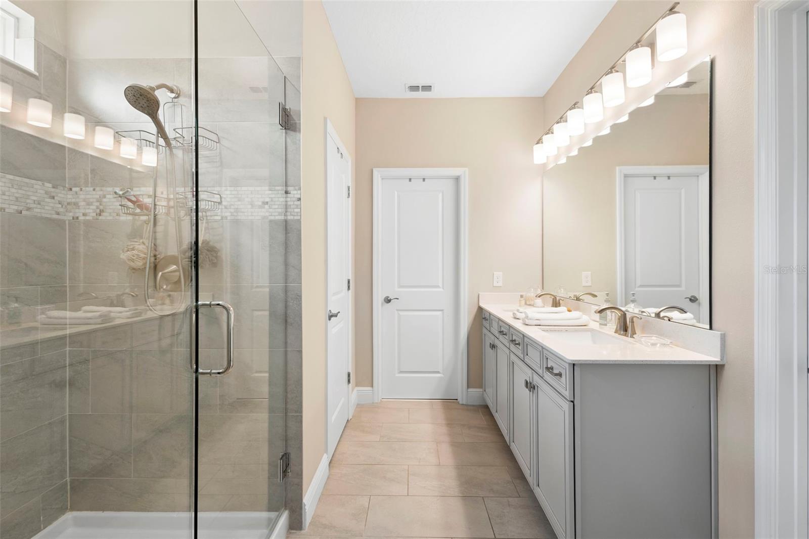PRESERVE AT HAWKS CREST - Residential
