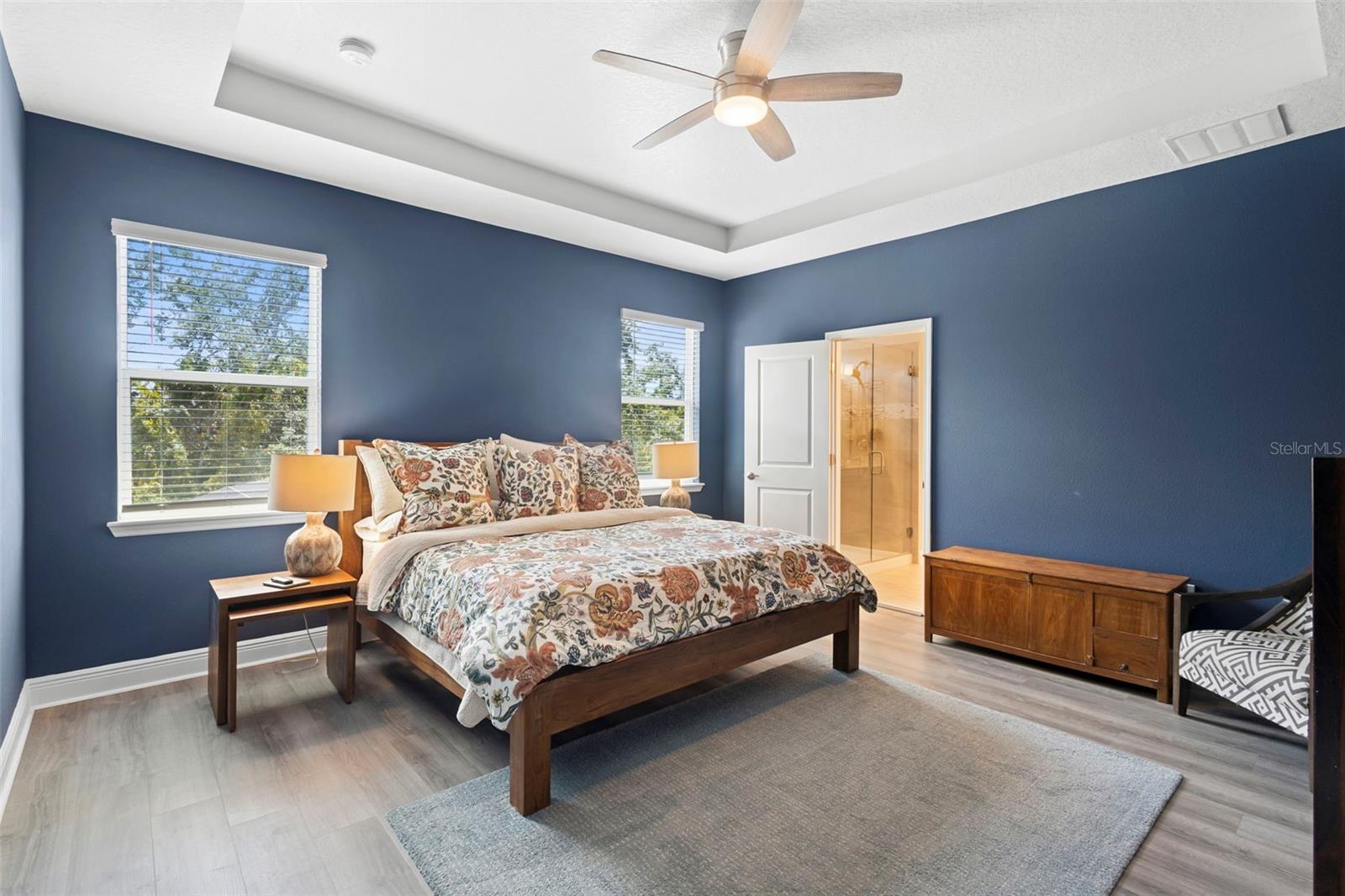 PRESERVE AT HAWKS CREST - Residential