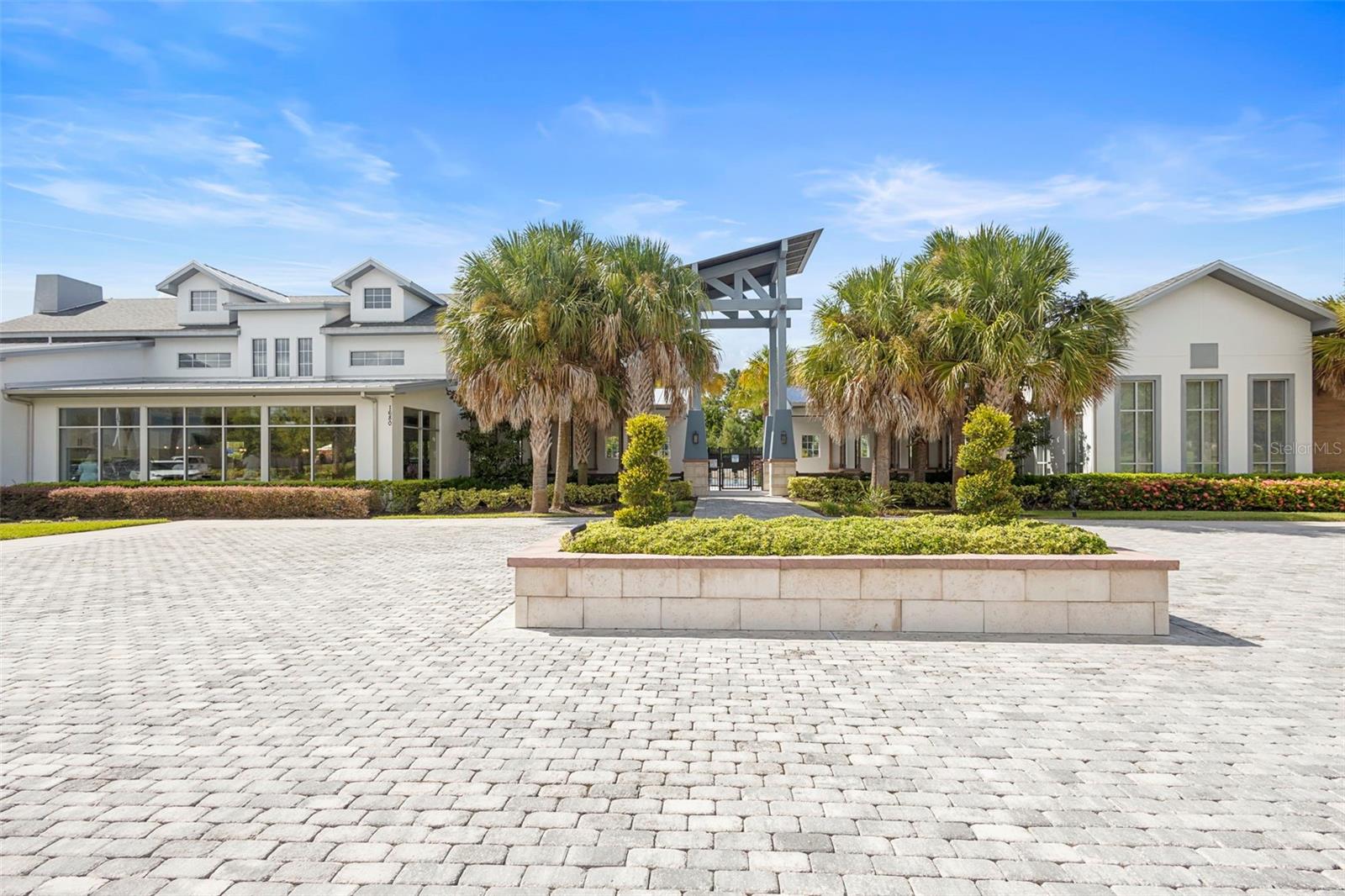PRESERVE AT HAWKS CREST - Residential