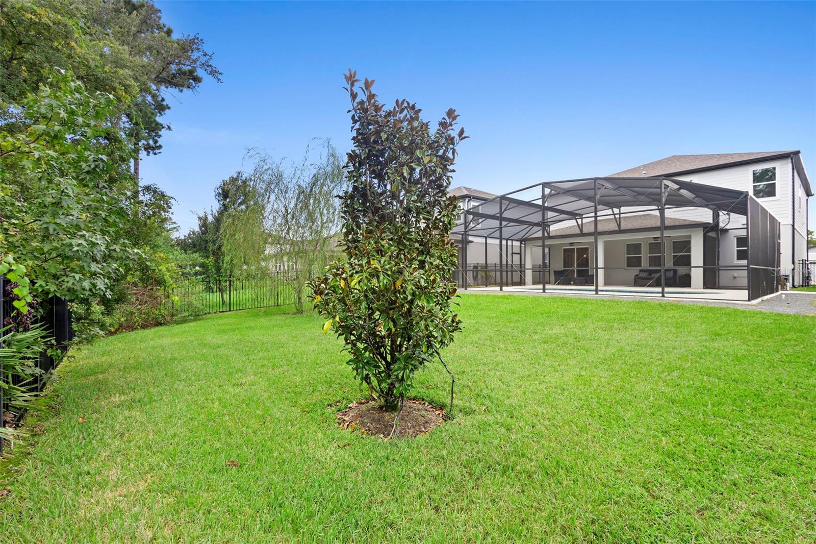 PRESERVE AT HAWKS CREST - Residential