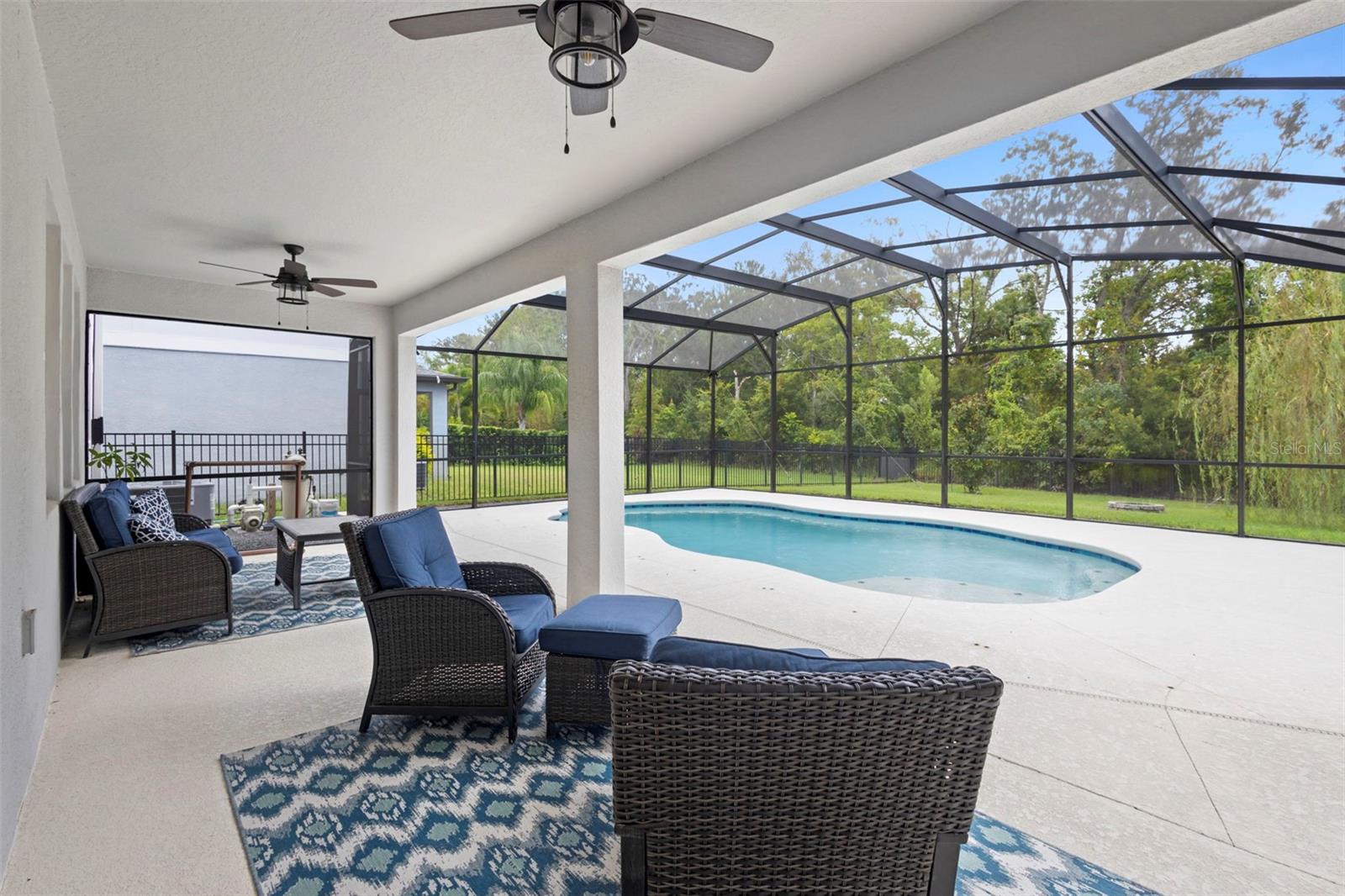 PRESERVE AT HAWKS CREST - Residential