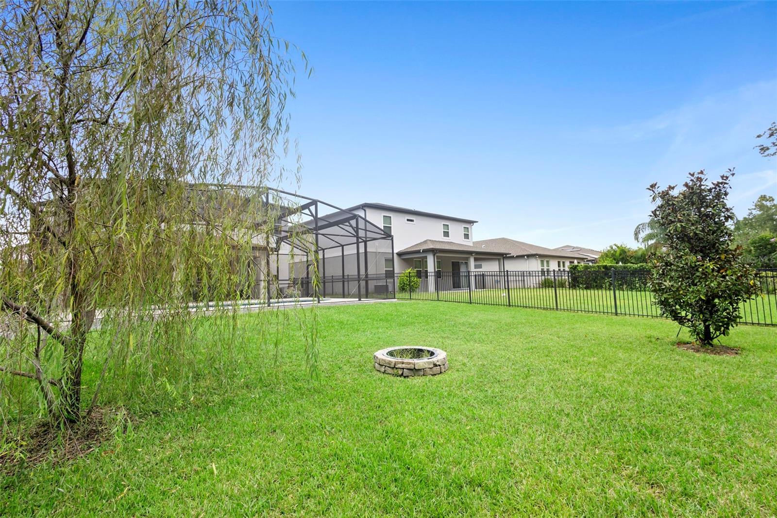 PRESERVE AT HAWKS CREST - Residential