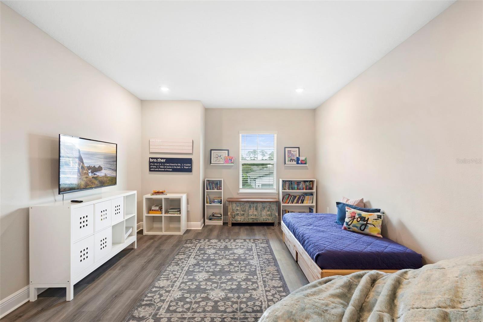 PRESERVE AT HAWKS CREST - Residential