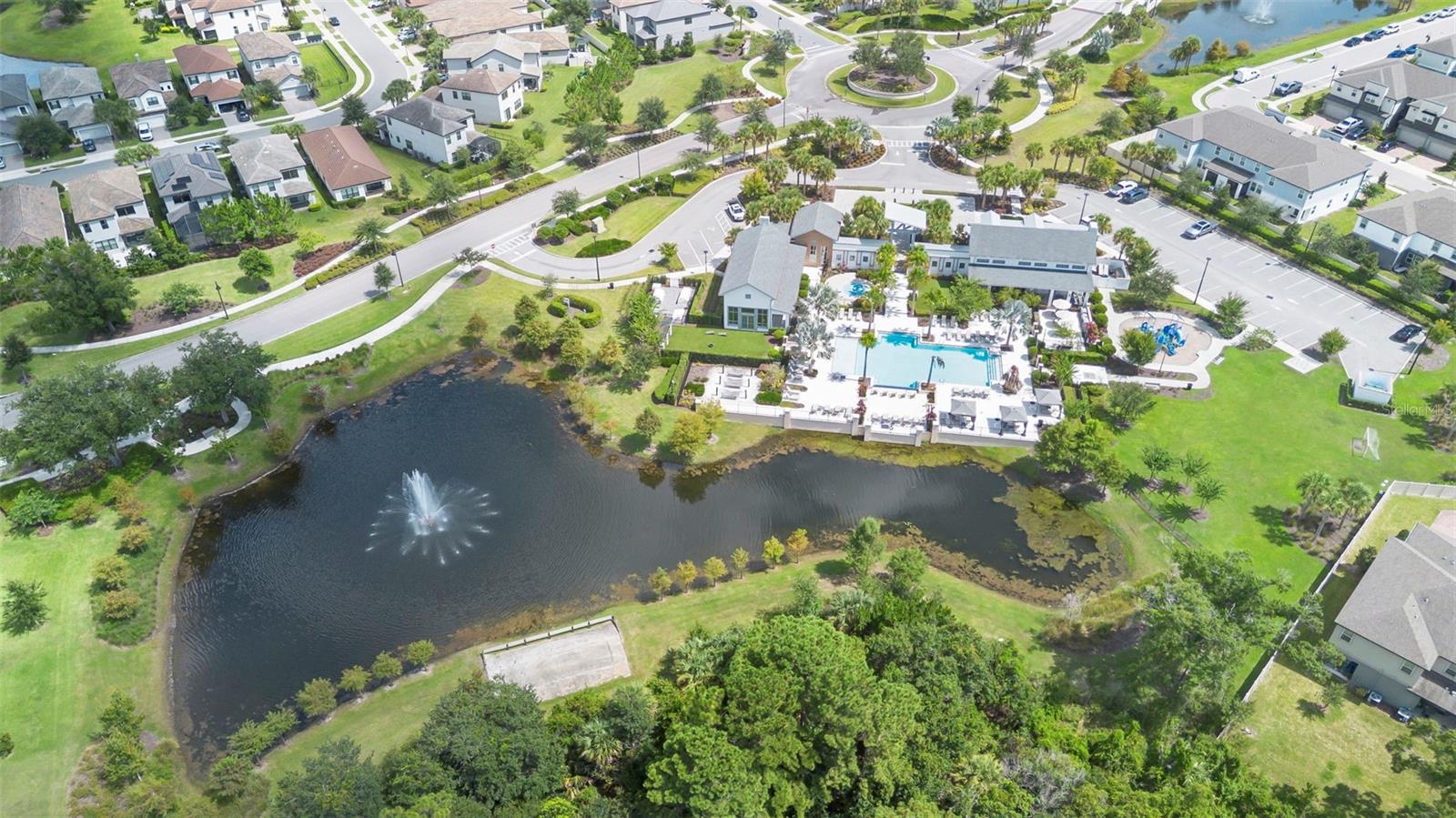 PRESERVE AT HAWKS CREST - Residential