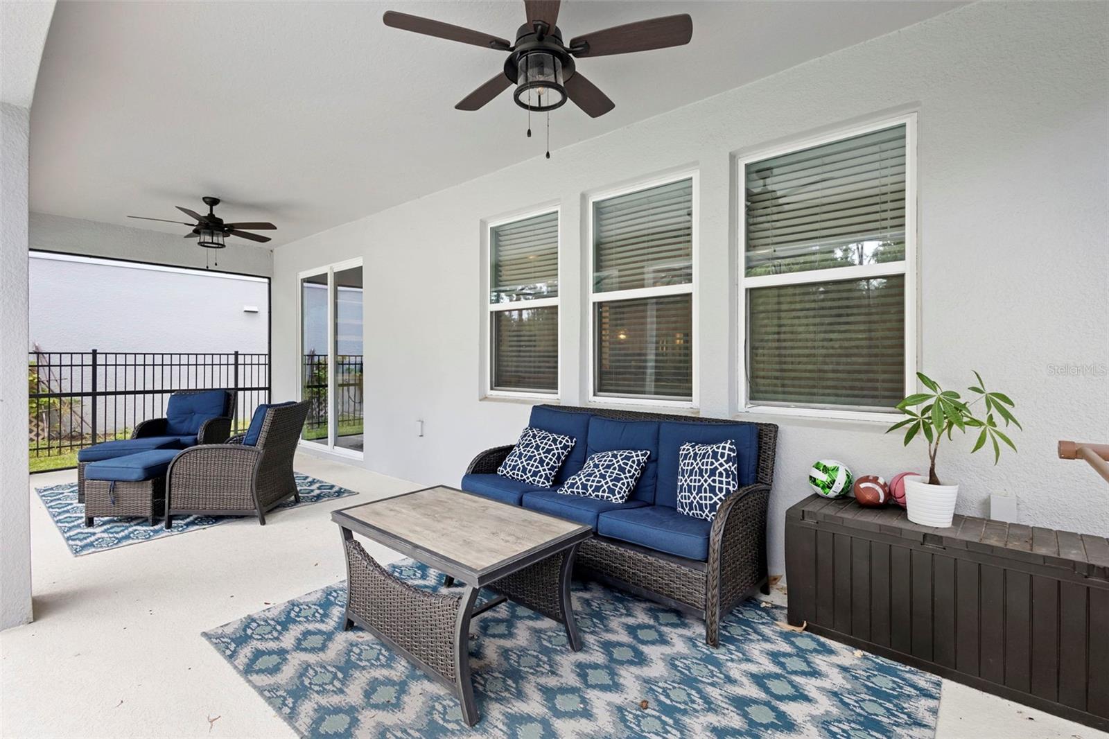 PRESERVE AT HAWKS CREST - Residential
