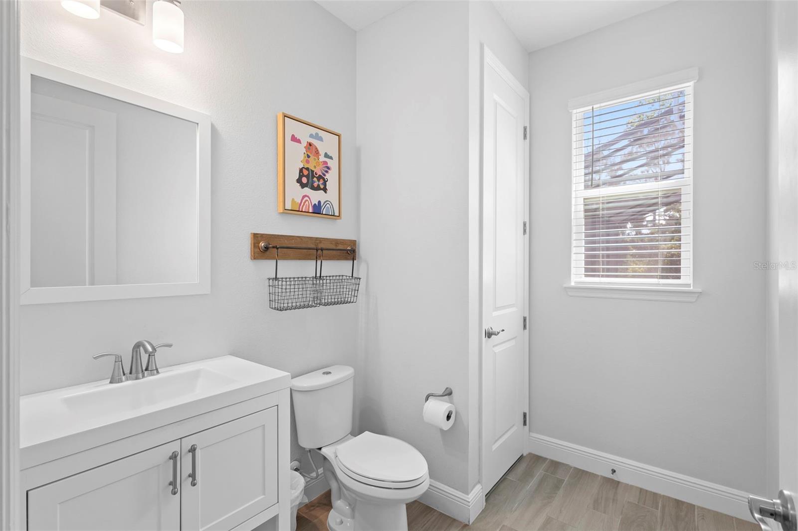 PRESERVE AT HAWKS CREST - Residential