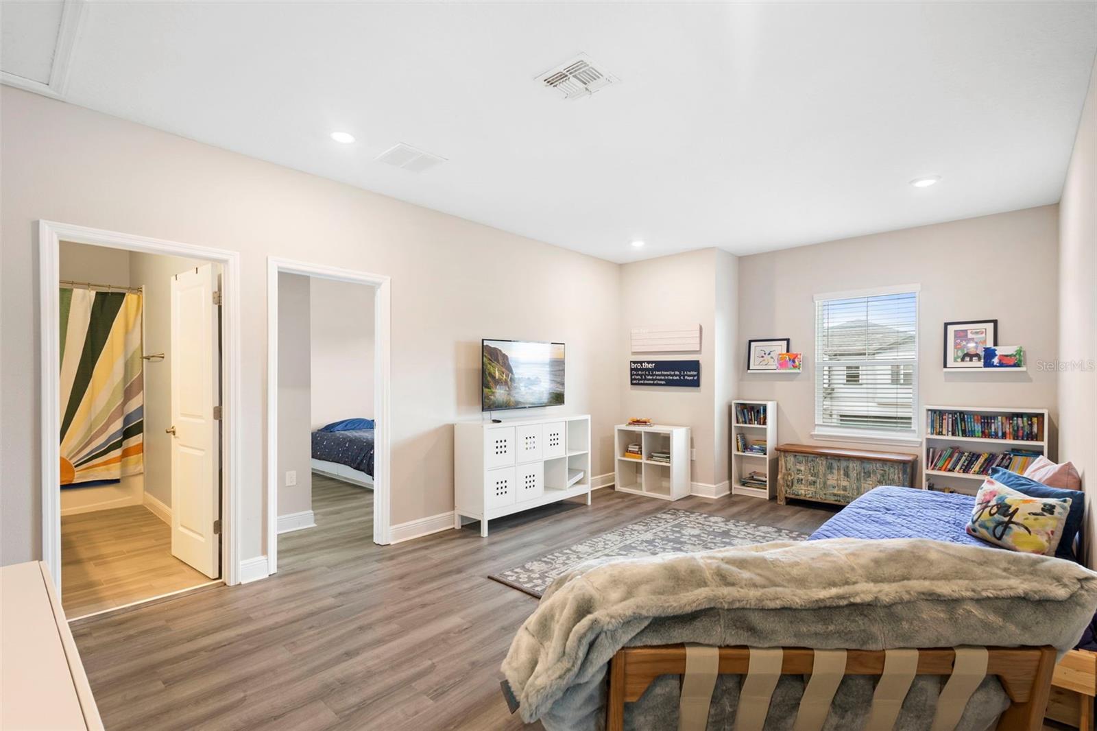 PRESERVE AT HAWKS CREST - Residential