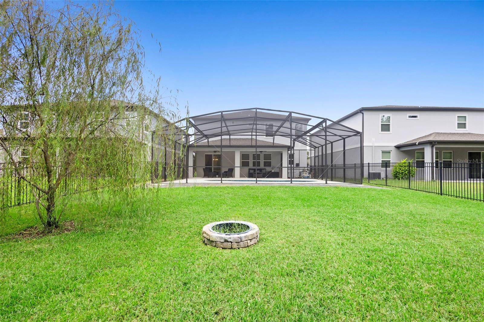 PRESERVE AT HAWKS CREST - Residential