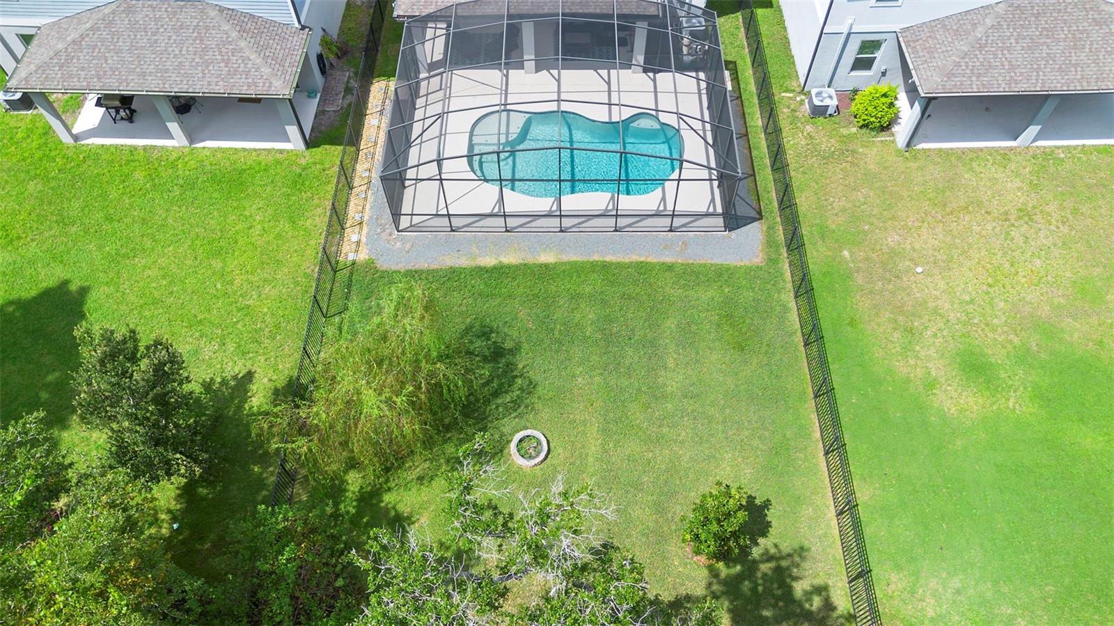 PRESERVE AT HAWKS CREST - Residential
